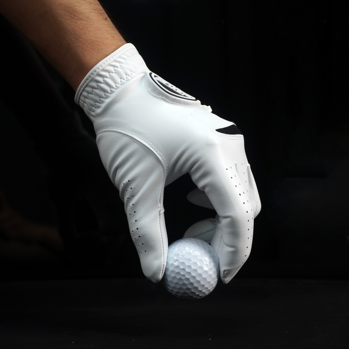 GA02 Golf Gloves