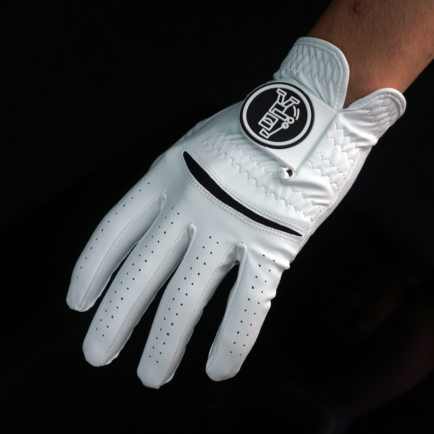 GA02 Golf Gloves